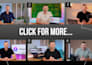 create your spokesperson social media video ads